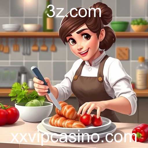 Gastronomia