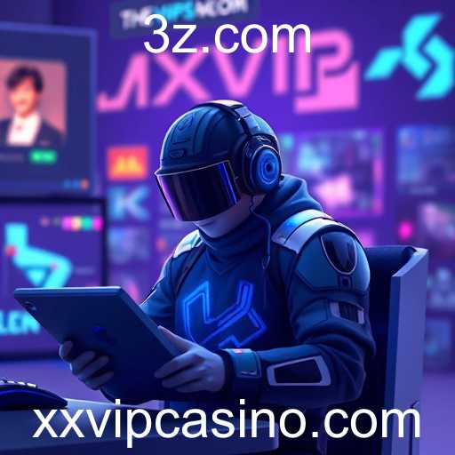 A Ascensão do Site XXVIP no Panorama dos Jogos