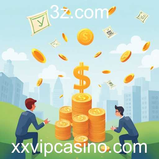 O Impacto do XXVIP no Mercado de Jogos Online