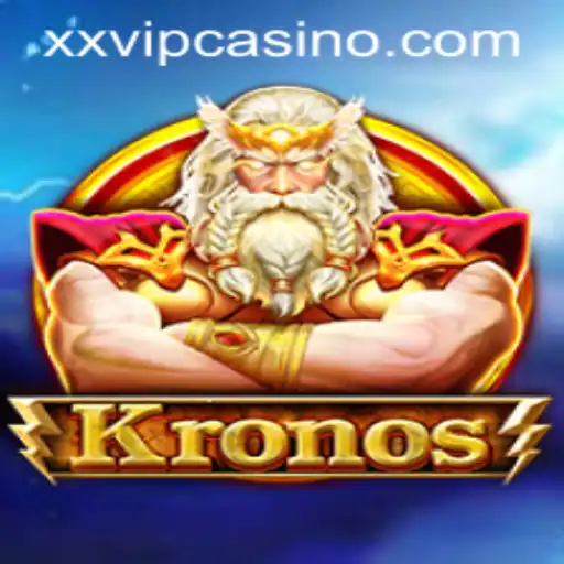Exploring Kronos: A Captivating Gaming Experience with XXVIP