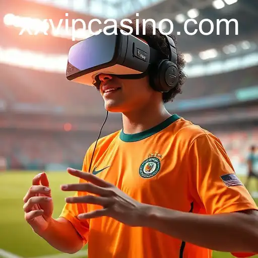 Gaming Experience XXVIP - 800+ Premium and Exclusive Games